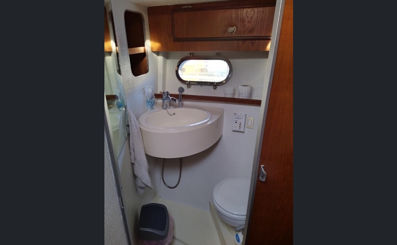 Fairline Muu malli-kuva-6